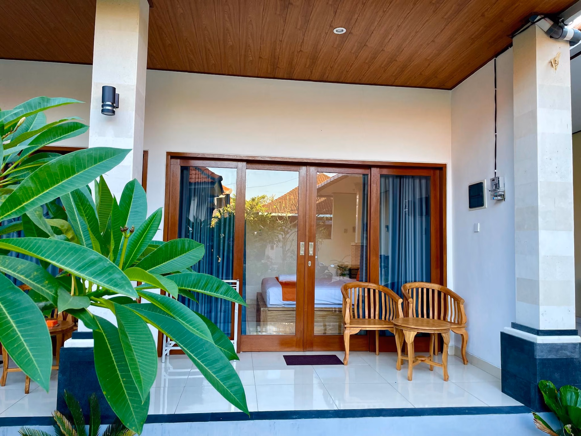 Santika Home Stay2