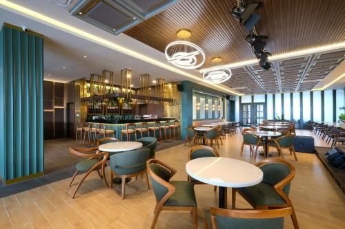 โรงแรมวัลสตาร์ คังกู (ValStar Hotel Canggu)1
