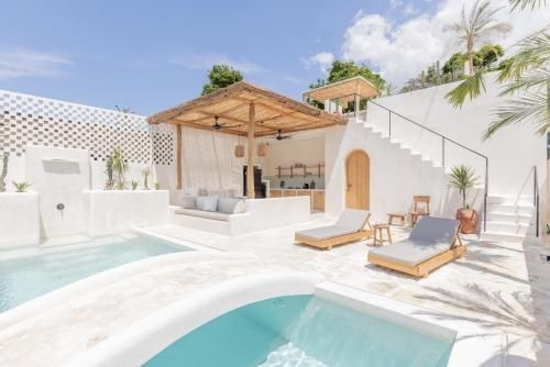 YUCCA villas0