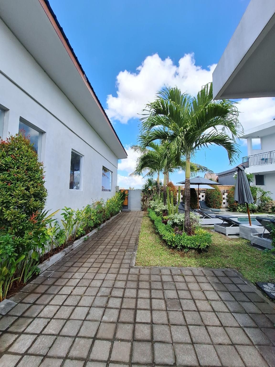 โบนวู้ด เกสต์เฮาส์ (Bonewood Guesthouse)3