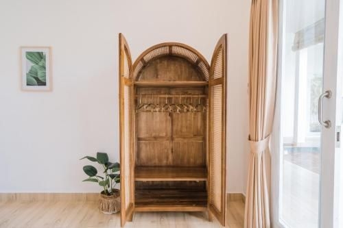 Villa Leon & Leya Canggu - Ella's Villa Bali4