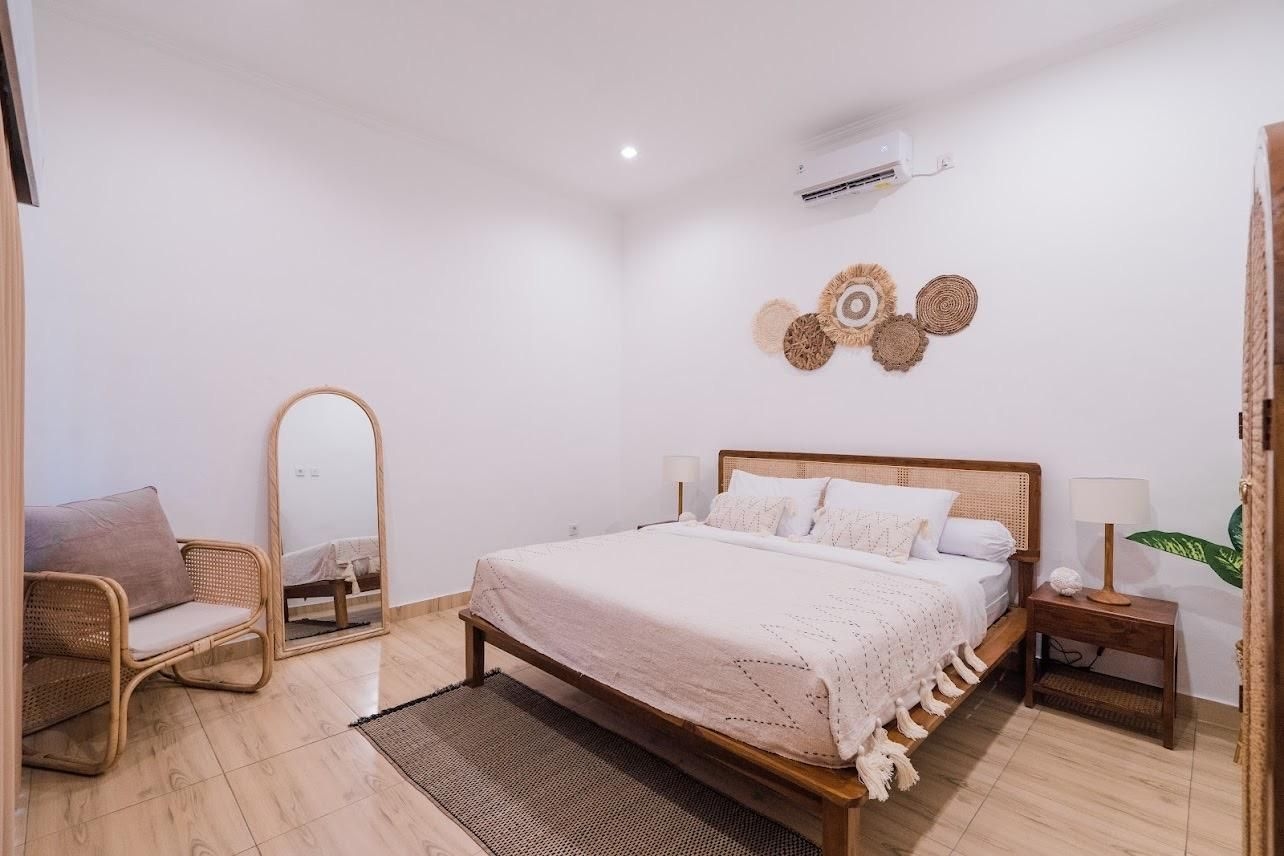 Villa Leon & Leya Canggu - Ella's Villa Bali2