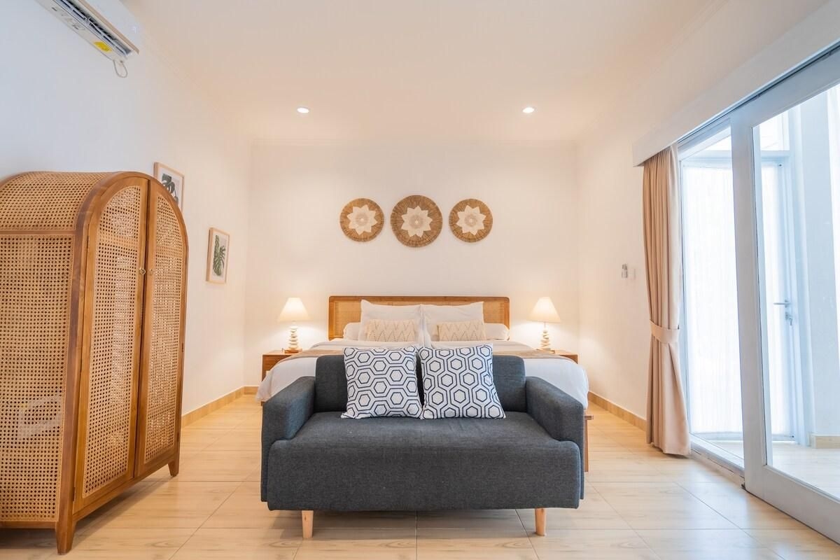 Villa Leon & Leya Canggu - Ella's Villa Bali3