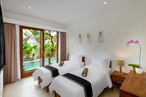 เอคโค่ บีช วิลล่า แอนด์ อพาร์ตเมนต์ (Echo Beach Villa and Apartment)4