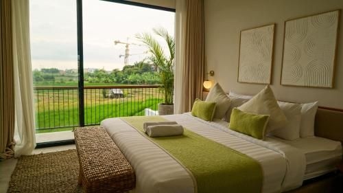 เดอะ เมนูอาย บาหลี วิลล่าส์ (The Menuai Bali Villas)4