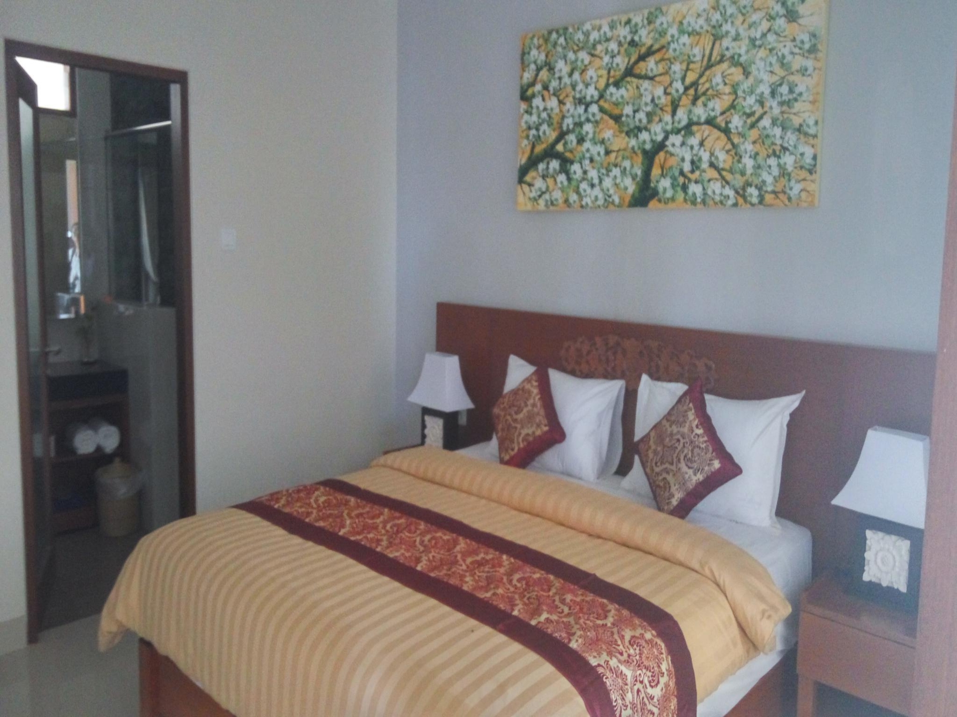 Lebak Nelayan Homestay2