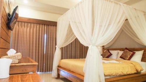 Lebak Nelayan Homestay4
