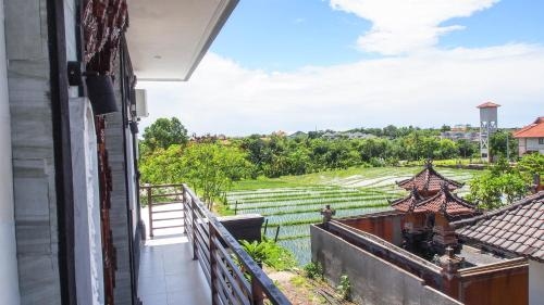 Lebak Nelayan Homestay0