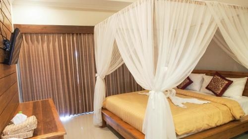 Lebak Nelayan Homestay3