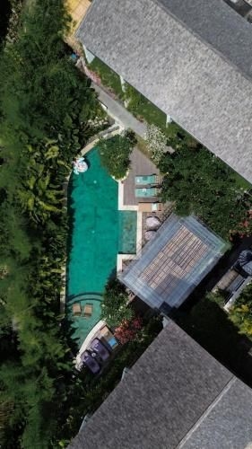 Leafy Lofts Canggu1