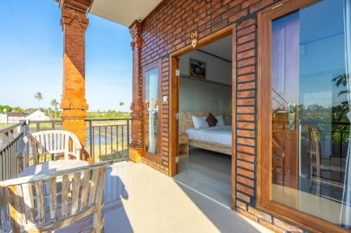 Pondok Lulik Homestay Seseh1