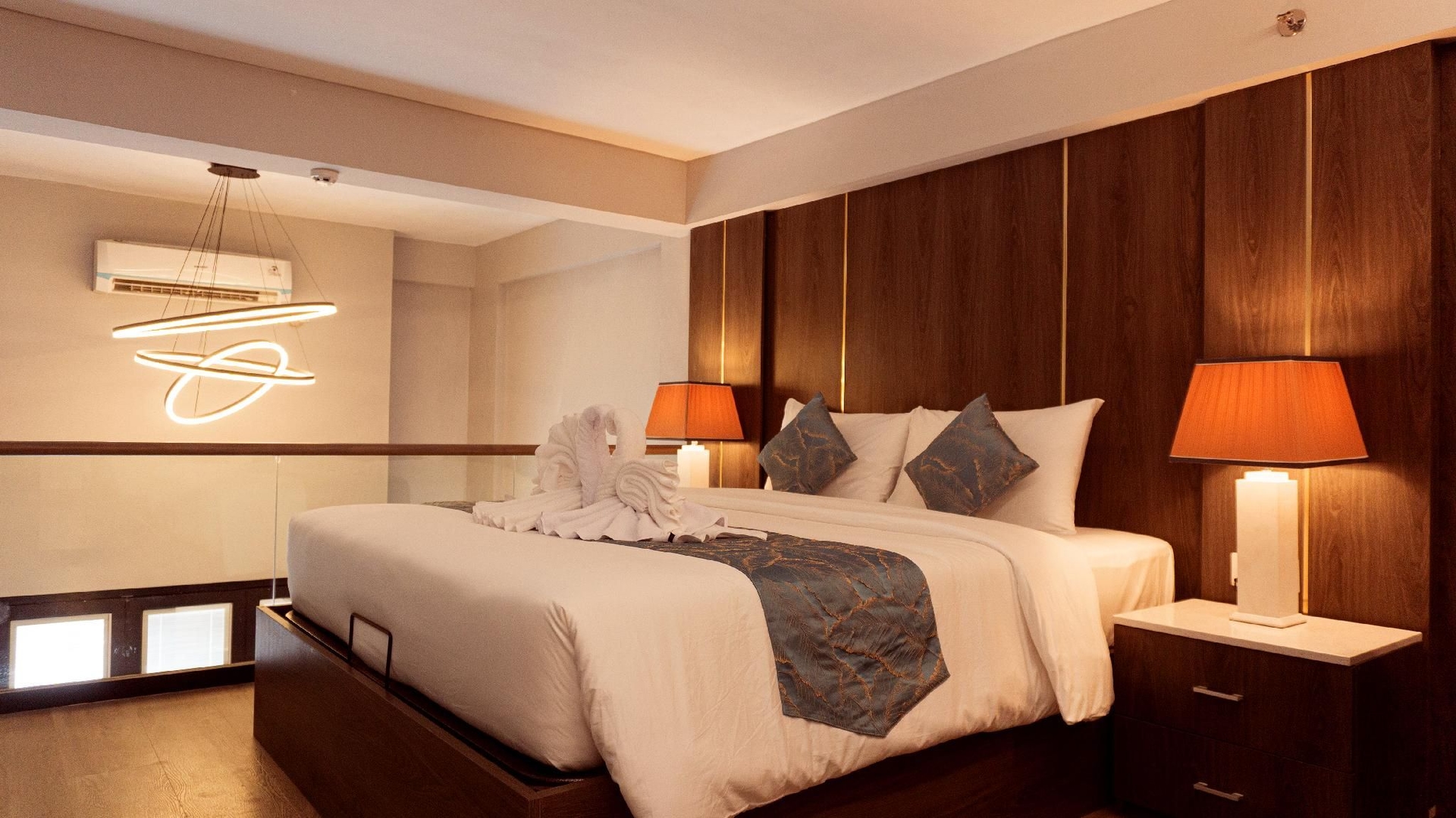 Aster Apartment Bali4
