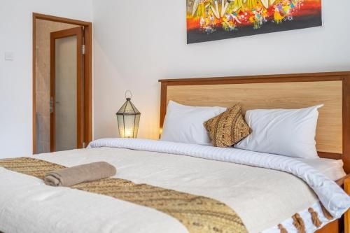 อพาร์ตเมนต์ 3 ห้องนอน 3 ห้องน้ำส่วนตัว ขนาด 200 ตร.ม. – แคงกู (Omm*Luxurious 3BDR Villa with PrivatePool, Netflx!)1