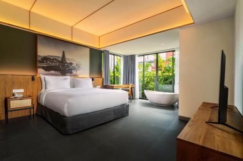 The Line Canggu2
