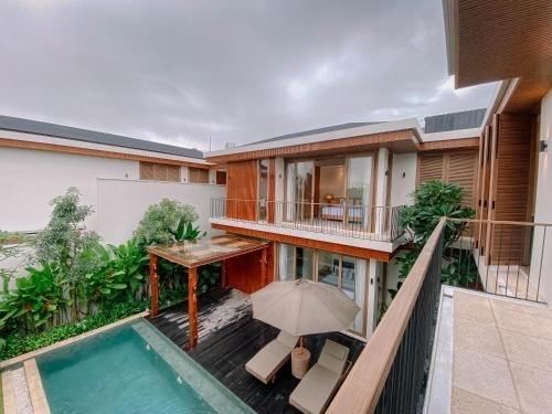 Casa de Rua Villas0