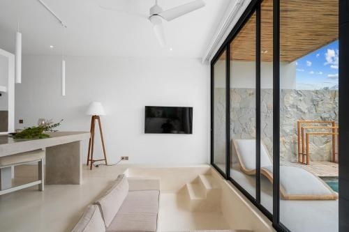 บ้านเดี่ยว 1 ห้องนอน 1 ห้องน้ำส่วนตัว ขนาด 100 ตร.ม. – แคงกู (Sore Apartment 2 by Betterplace)0
