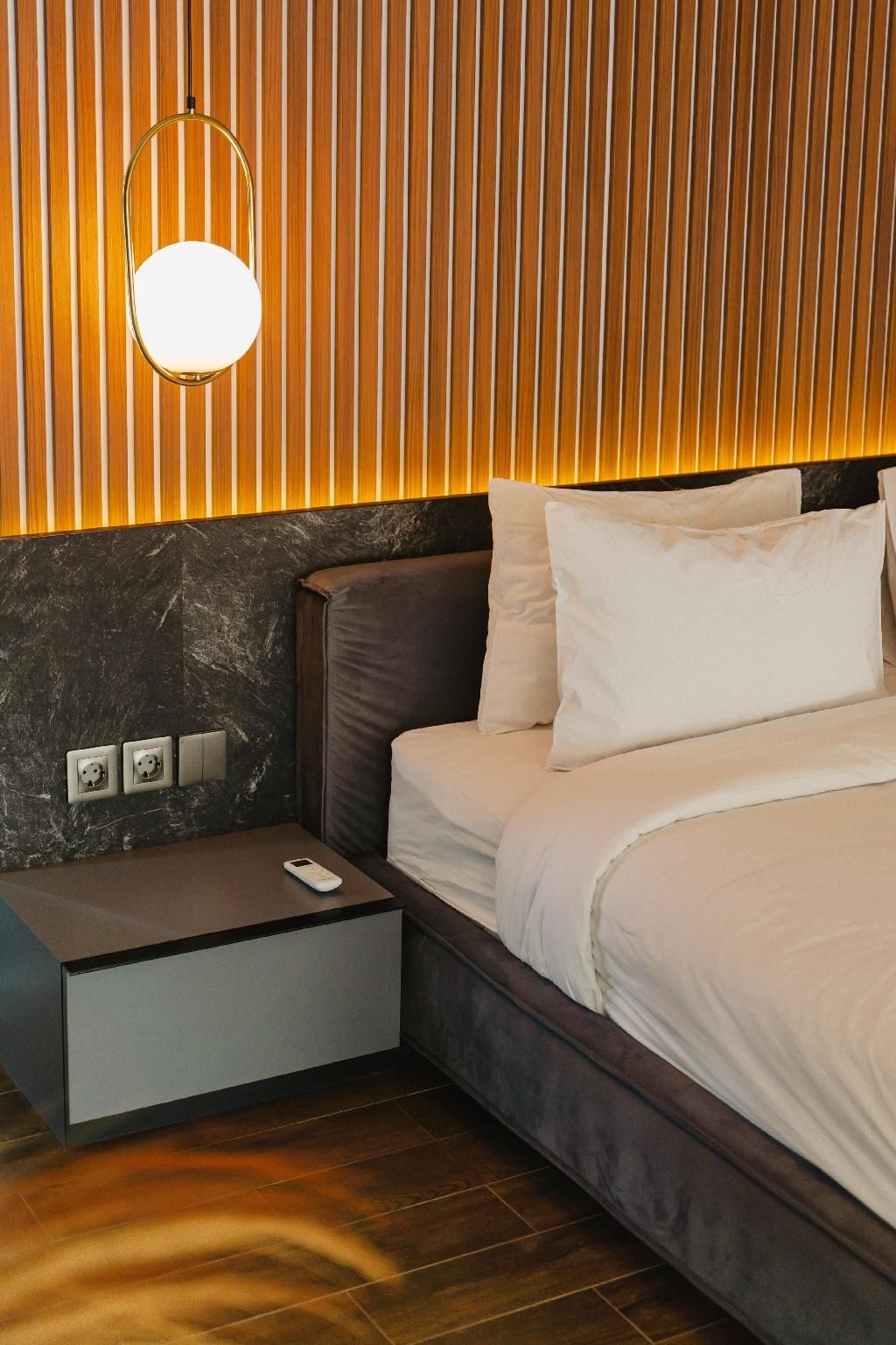 ดีลักซ์ อพาร์ตเมนต์ จังกู (Deluxe Apartment Canggu)2