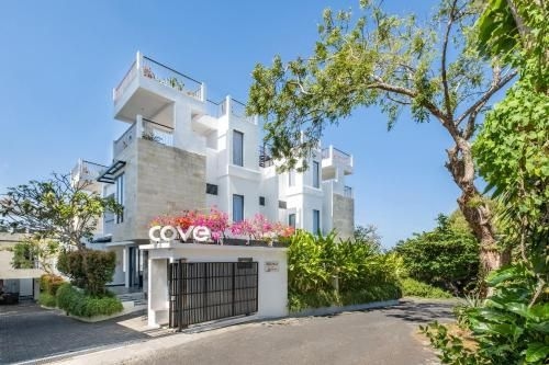 โคฟ วิลล่า ปราณา (Cove Villa Prana)0