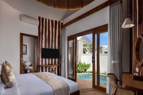 เดอะ ไพรม์ จังกู บาหลี (The Prime Canggu Bali)4