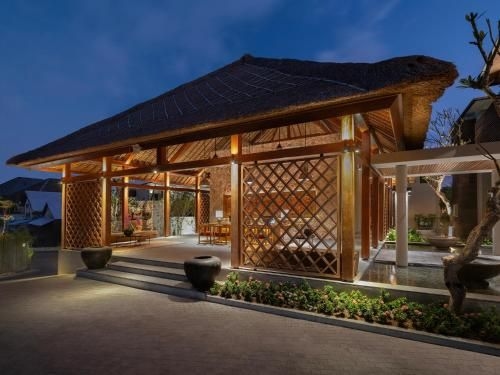 Chesa Canggu0