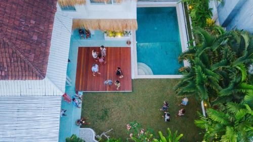 Guru Canggu0