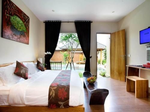 Villa Cokelat3