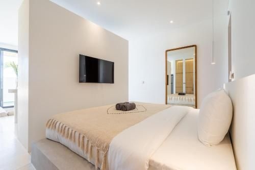 โซเร อพาร์ตเมนต์ บาย เบตเตอร์เพลส (Sore Apartment by Betterplace)2
