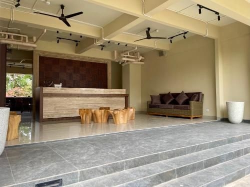 อนายา โฮเทล จังกู (Anaya Hotel Canggu)0