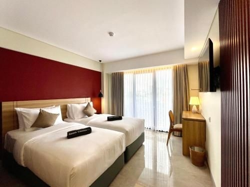อนายา โฮเทล จังกู (Anaya Hotel Canggu)3