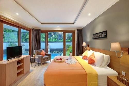Villa Allamanda 2