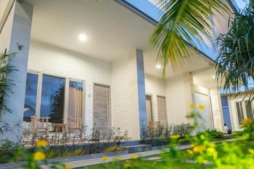 เบราวา ดินี เกสต์เฮาส์ (Berawa Dini Guesthouse)1