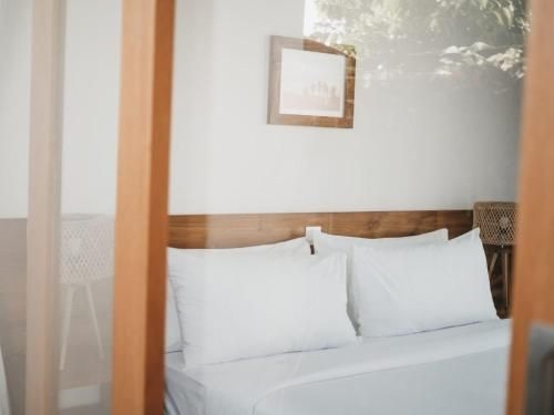 Canggu Village Accommodation2