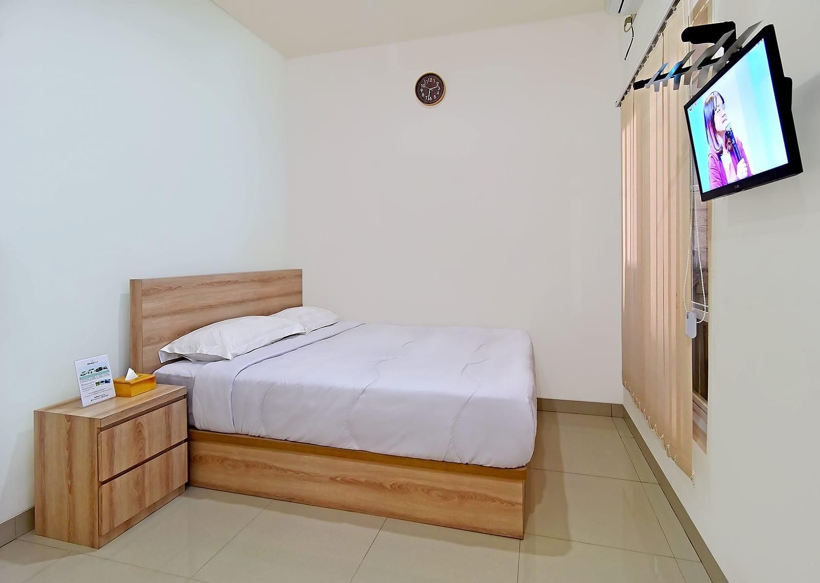 วีก้า บาหลี บีช เฮาส์ (Wika Bali Beach House)2