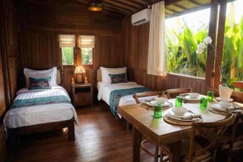 กายู วิลเลจ (Kayu Village)1