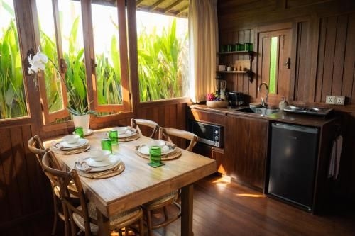 กายู วิลเลจ (Kayu Village)4