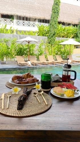 กายู วิลเลจ (Kayu Village)0