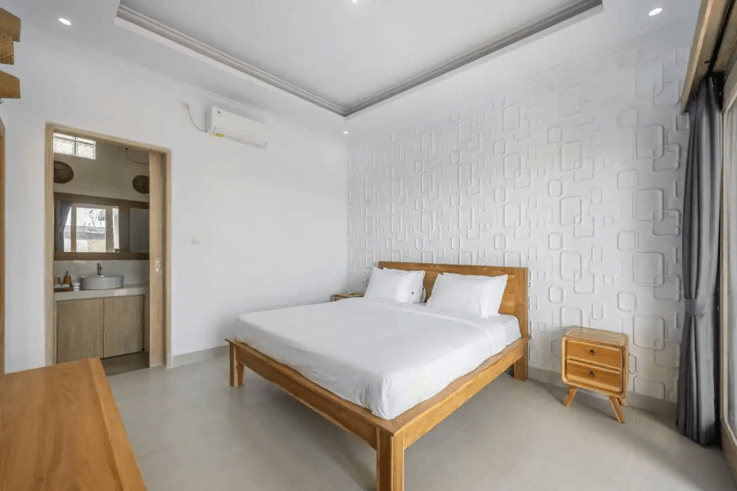 อดิตยา เกสต์เฮาส์ จังกู (Aditya GuestHouse Canggu)1