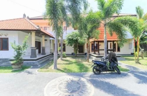 บันตัน เกสต์เฮาส์ (Bantan Guest House)2
