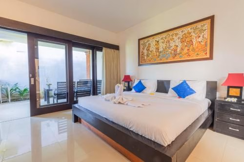 Kampung Canggu2
