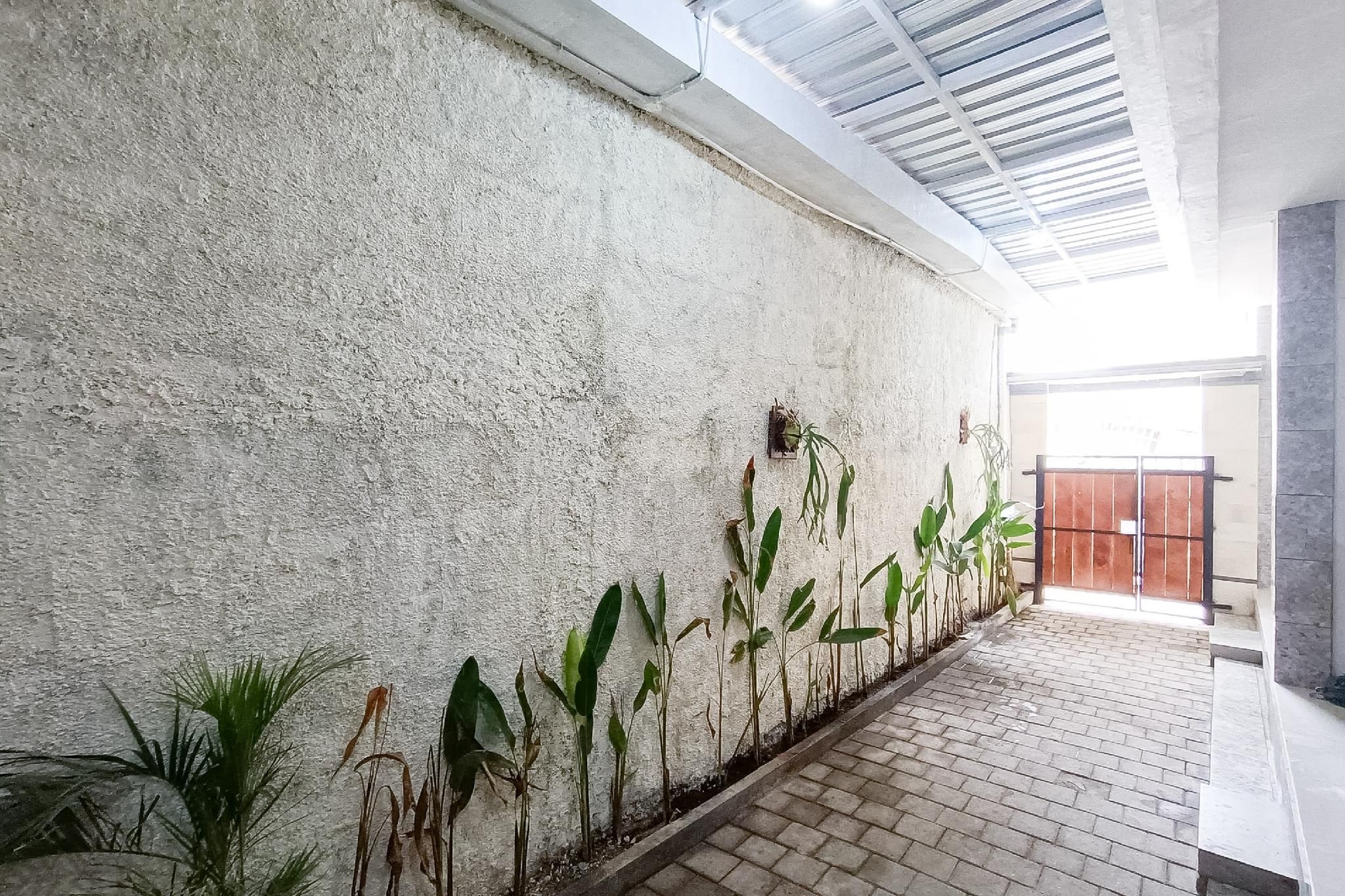 Widi Guesthouse Jimbaran4