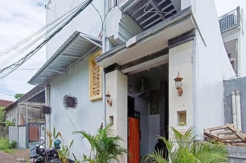 Widi Guesthouse Jimbaran2
