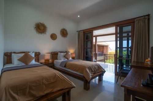Wiras Village3