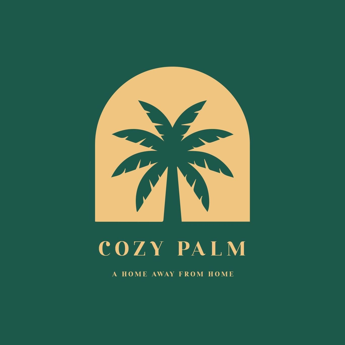 Cozy Palm4