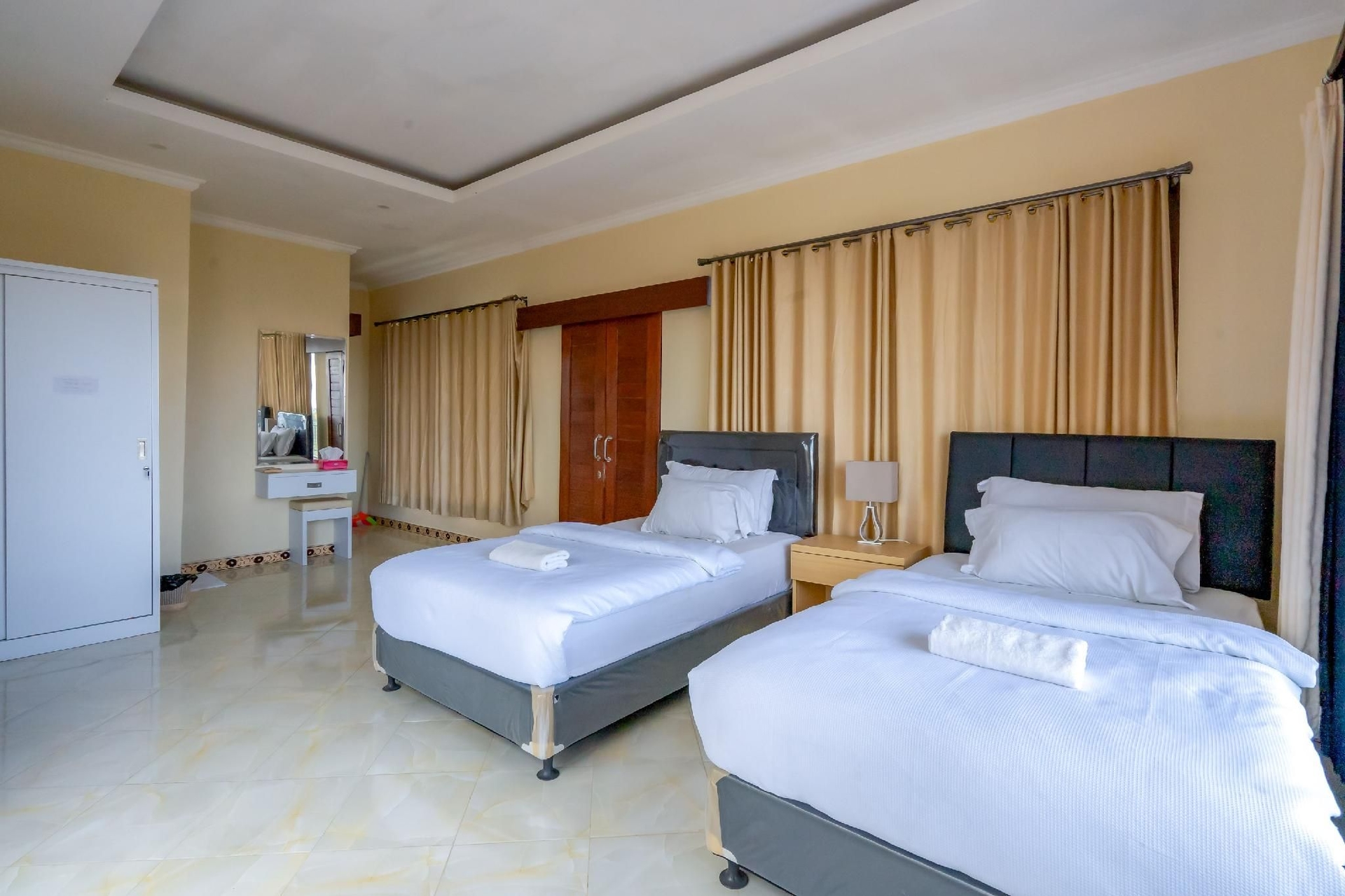 Mountain View House Kintamani3