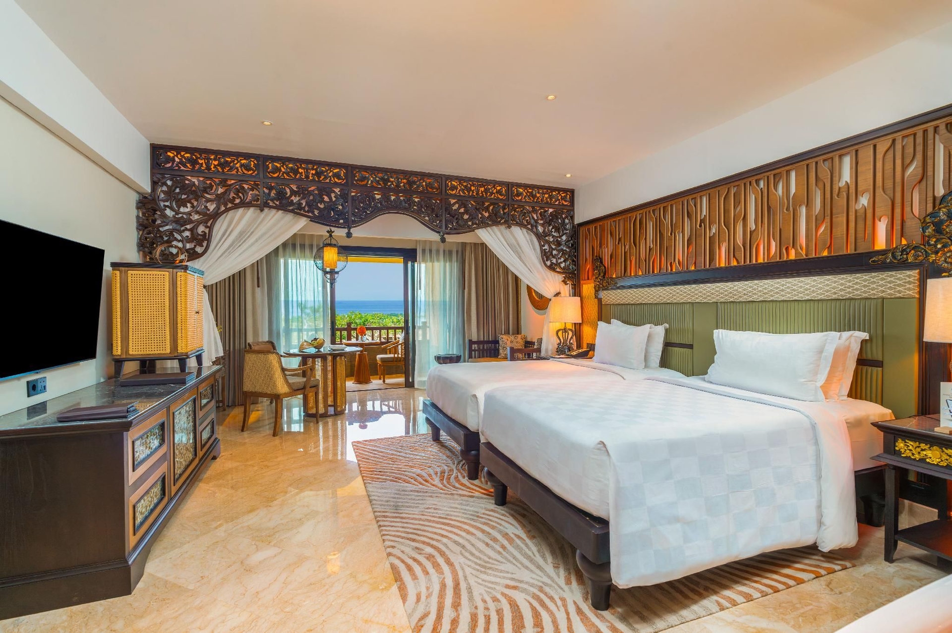 อายานา รีสอร์ต บาหลี (AYANA Resort Bali)2