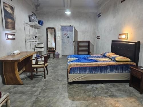 BalI Bobo Hostel0