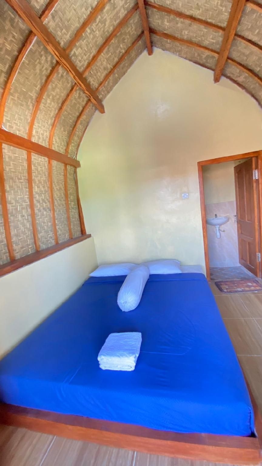 Bali Sunrise Camp & Glamping 3
