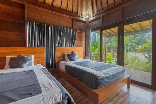Cabana Bali Villa3