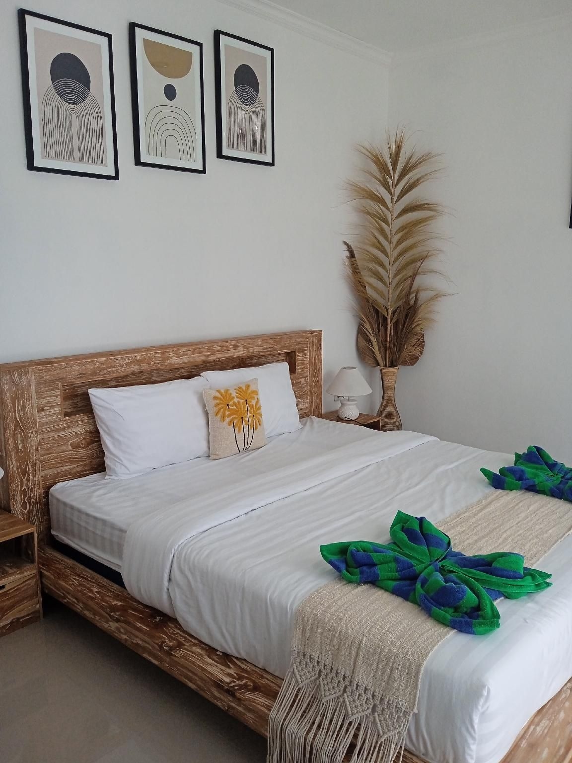 Kamaru Villa Kintamani1