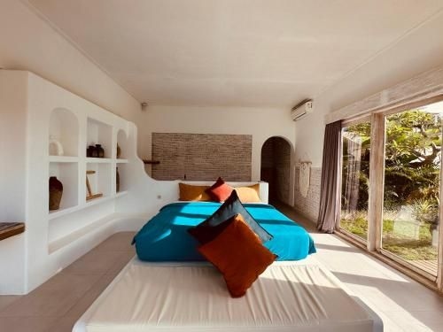 Volcano Terrace Bali2